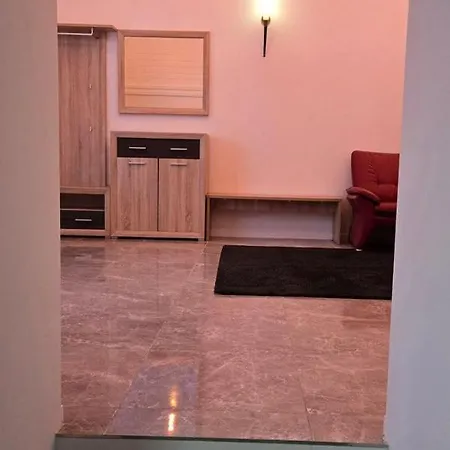 Apartman Fuchsberg *