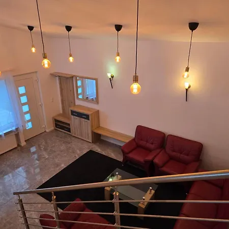 Fuchsberg Apartman Garbsen