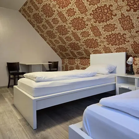 Fuchsberg Apartman Garbsen