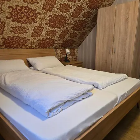 Apartament Fuchsberg *