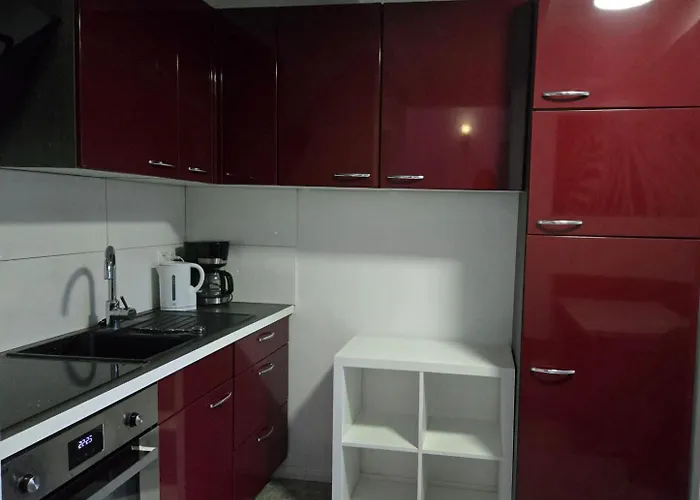 Fuchsberg Διαμέρισμα *