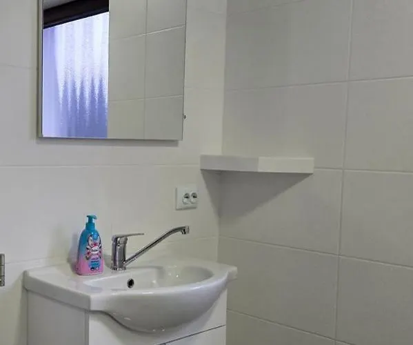 Διαμέρισμα Fuchsberg