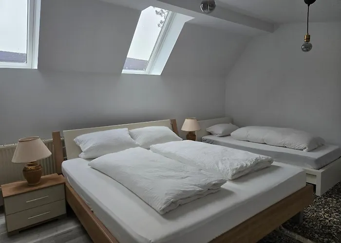 Fuchsberg Διαμέρισμα