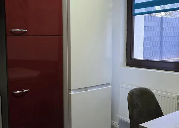 Διαμέρισμα Fuchsberg