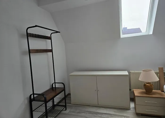 Fuchsberg Διαμέρισμα *