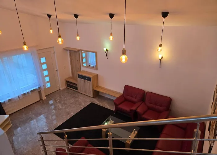 Fuchsberg Διαμέρισμα Garbsen