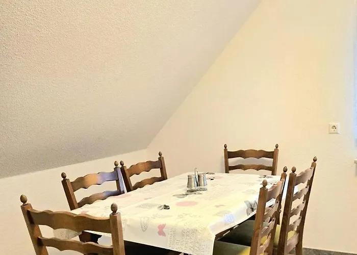 Fuchsberg Διαμέρισμα *