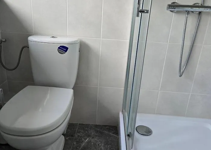 Διαμέρισμα Fuchsberg *